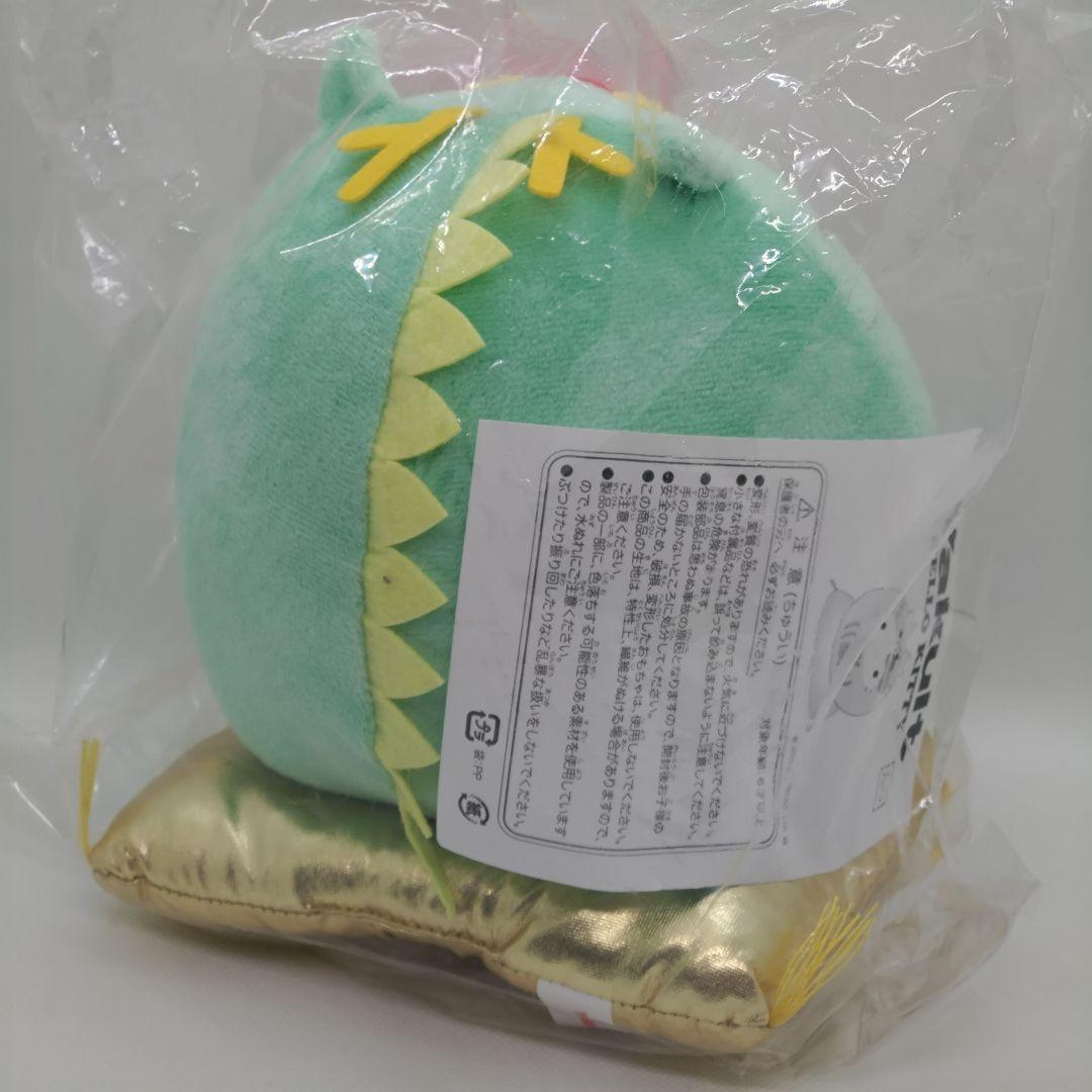 ハローキティ　ぬいぐるみ　干支　9個セット