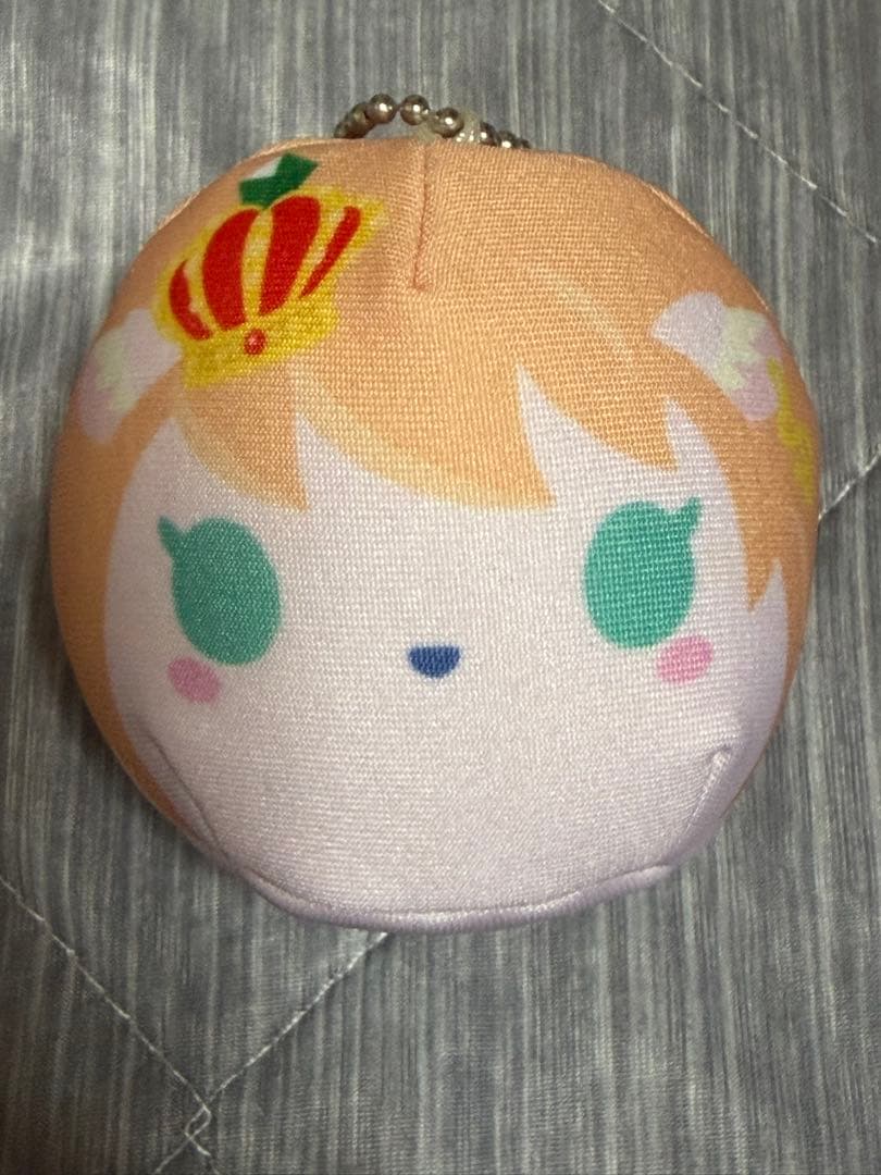 SHOW BY ROCK!! プラズマジカ vs アルカレアファクト マスコット