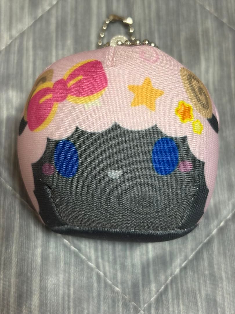 SHOW BY ROCK!! プラズマジカ vs アルカレアファクト マスコット