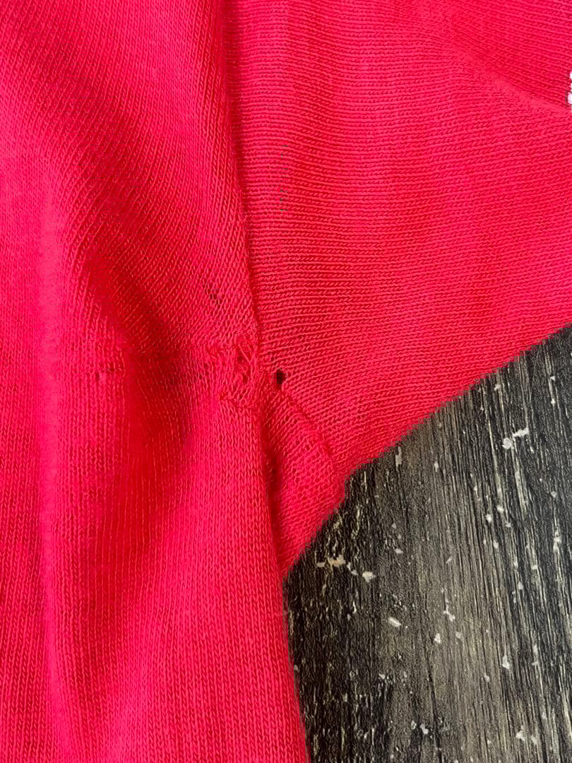 70s Champion T バータグ　USA製 ヴィンテージ