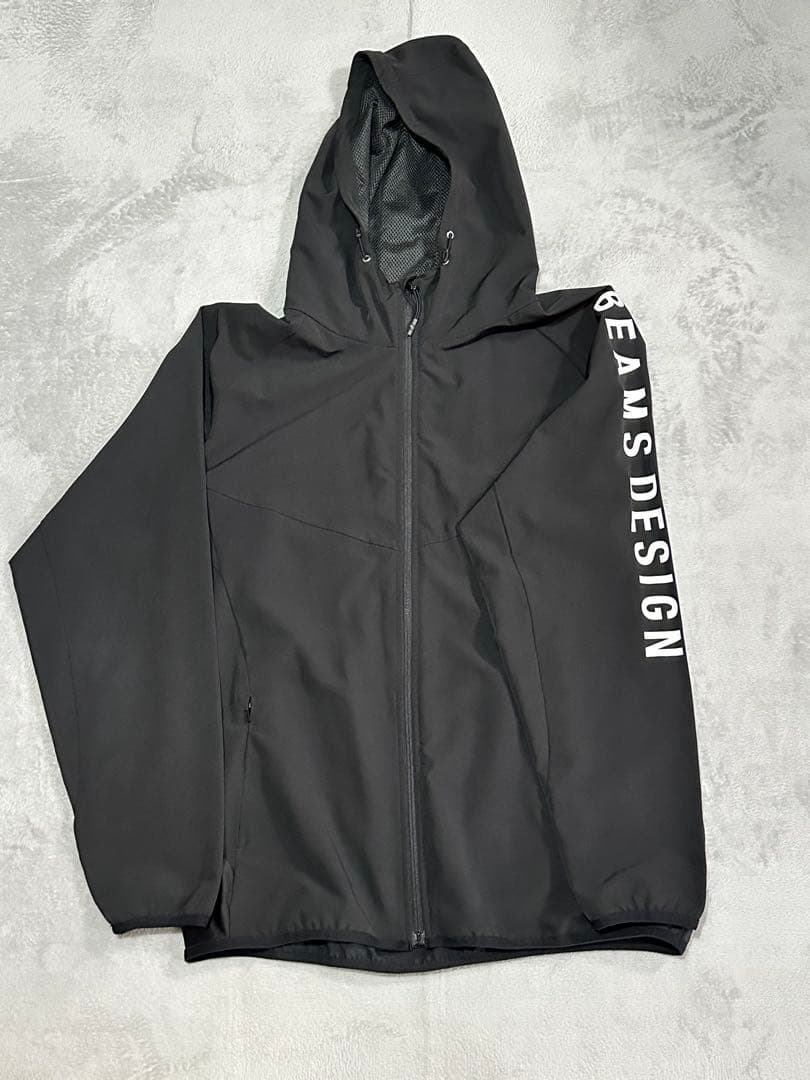 BEAMS DESIGN 上下セット