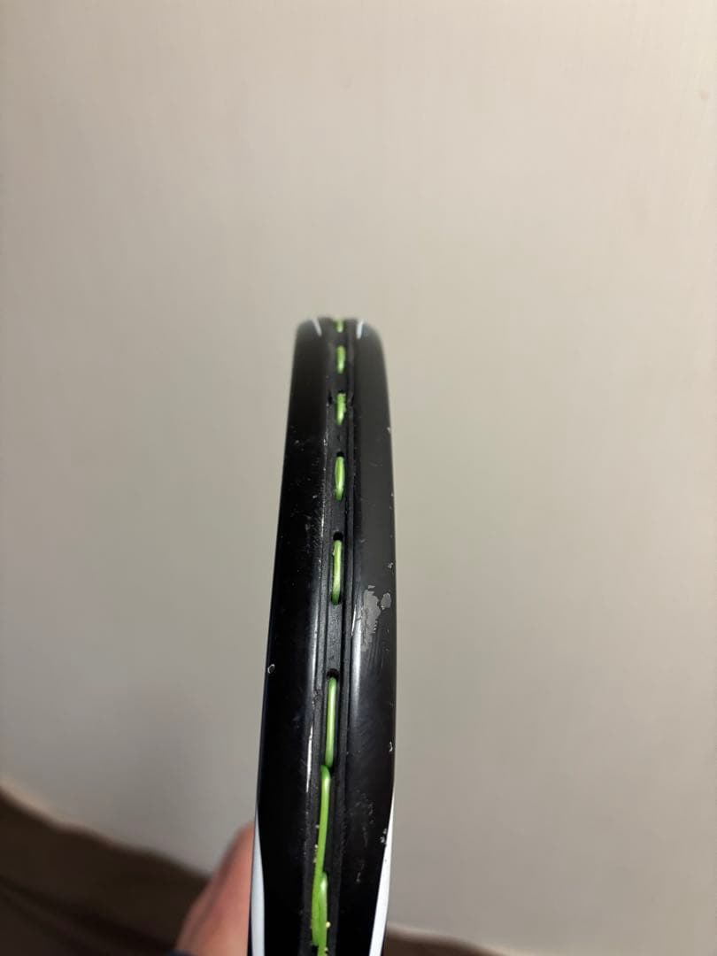 ヨネックス　ネクシーガ70s SL1