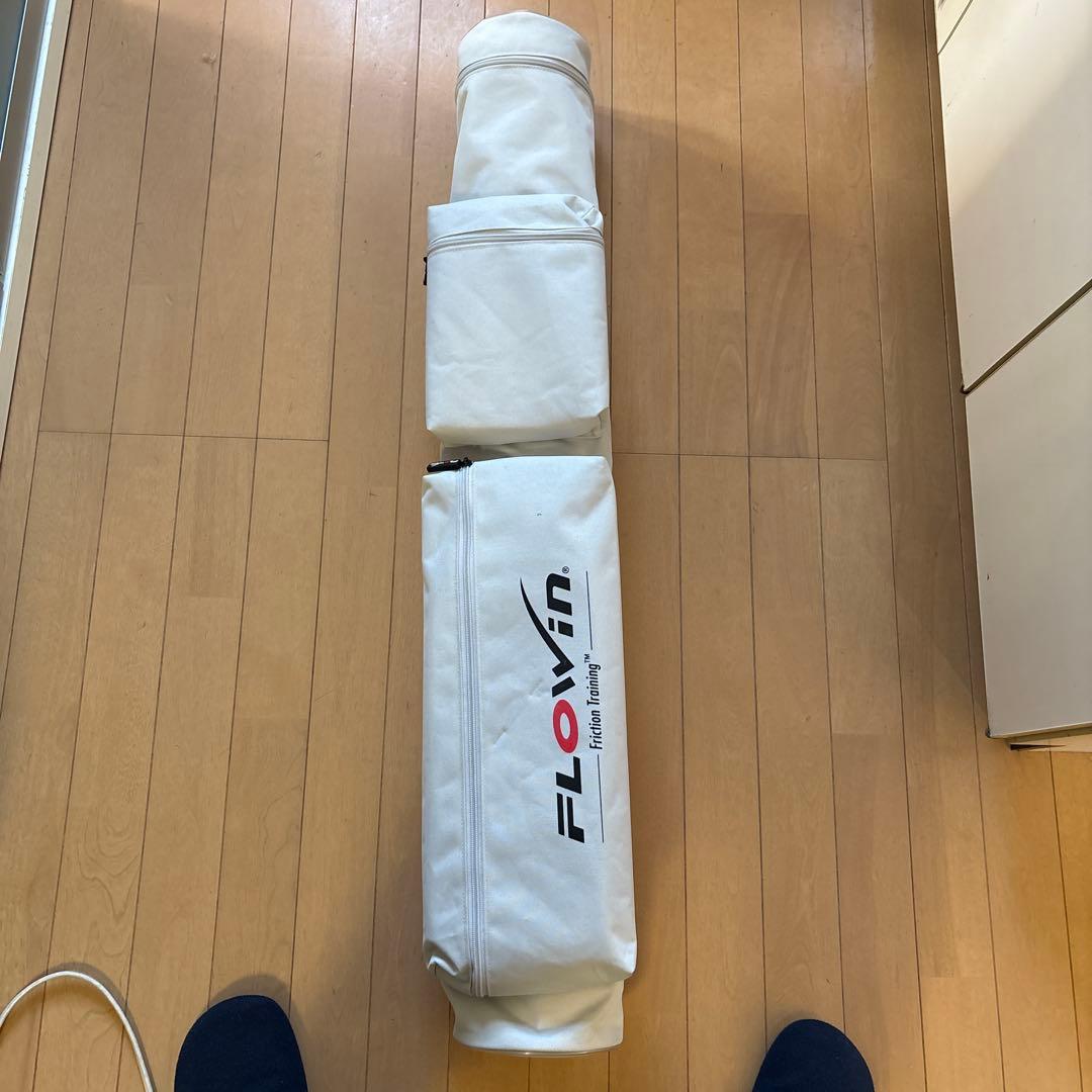 長友佑都推奨 FLOWIN フローウィン 体幹トレーニング