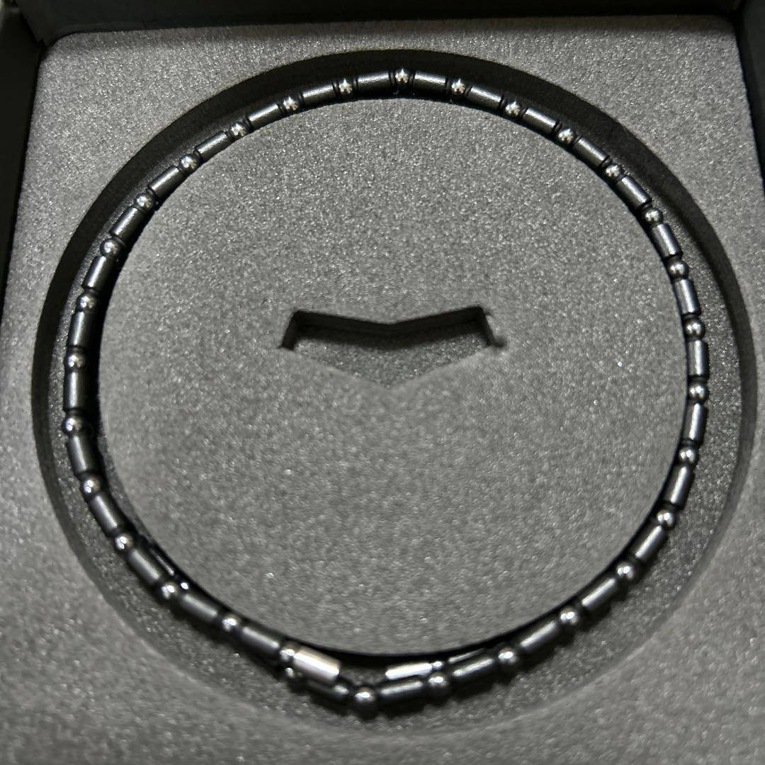 ・正規品・コアフォースループ ブラック 50cm