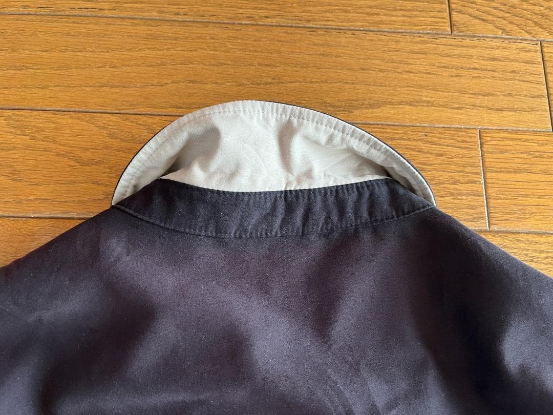 Polo Ralph Lauren ナイロンジャケット　メンズ　ブラック　XL