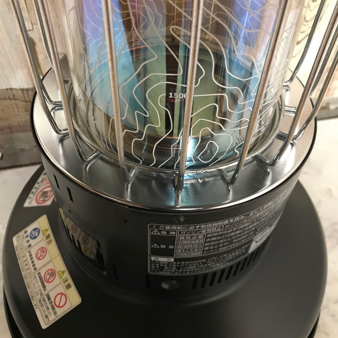 リクエスト価格❣️ peak 限定レインボーストーブ2019EDITION