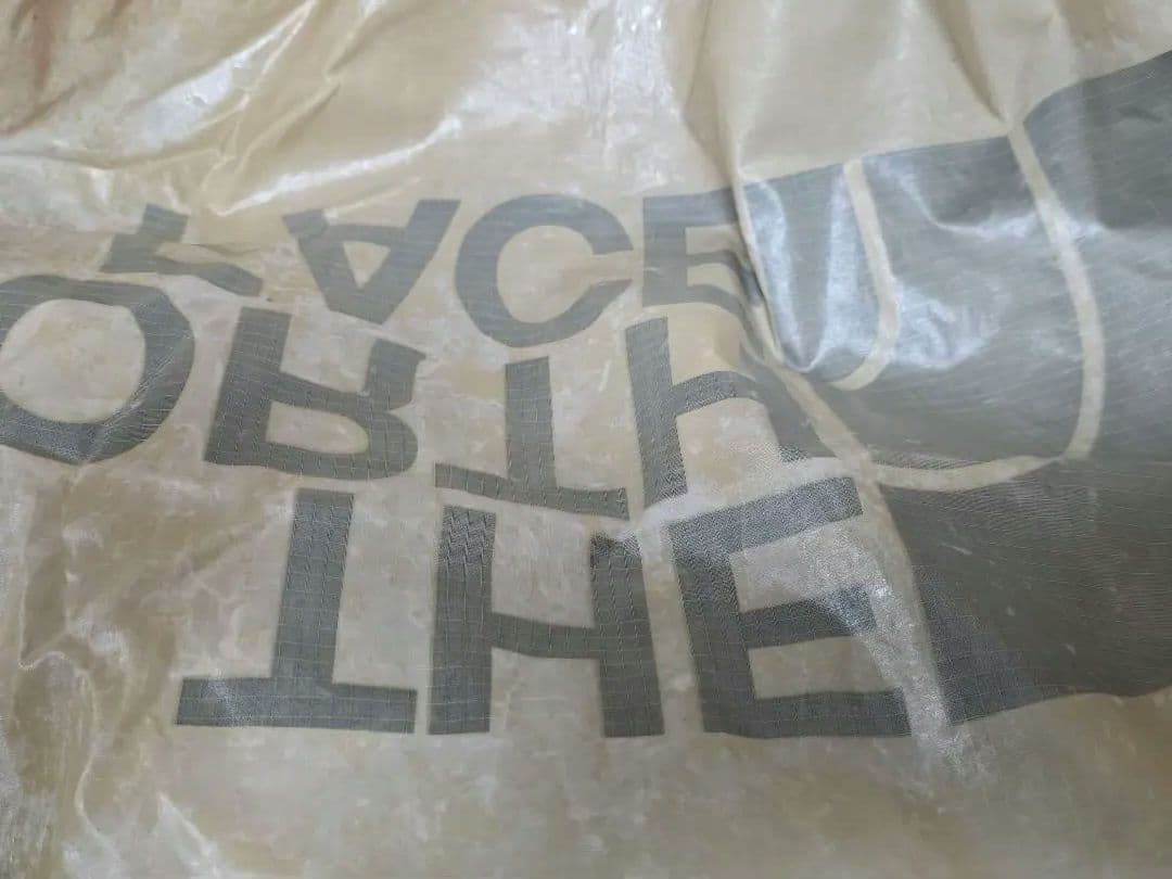 【廃盤】NORTH FACE VE25 VE-25 ノースフェイス テント