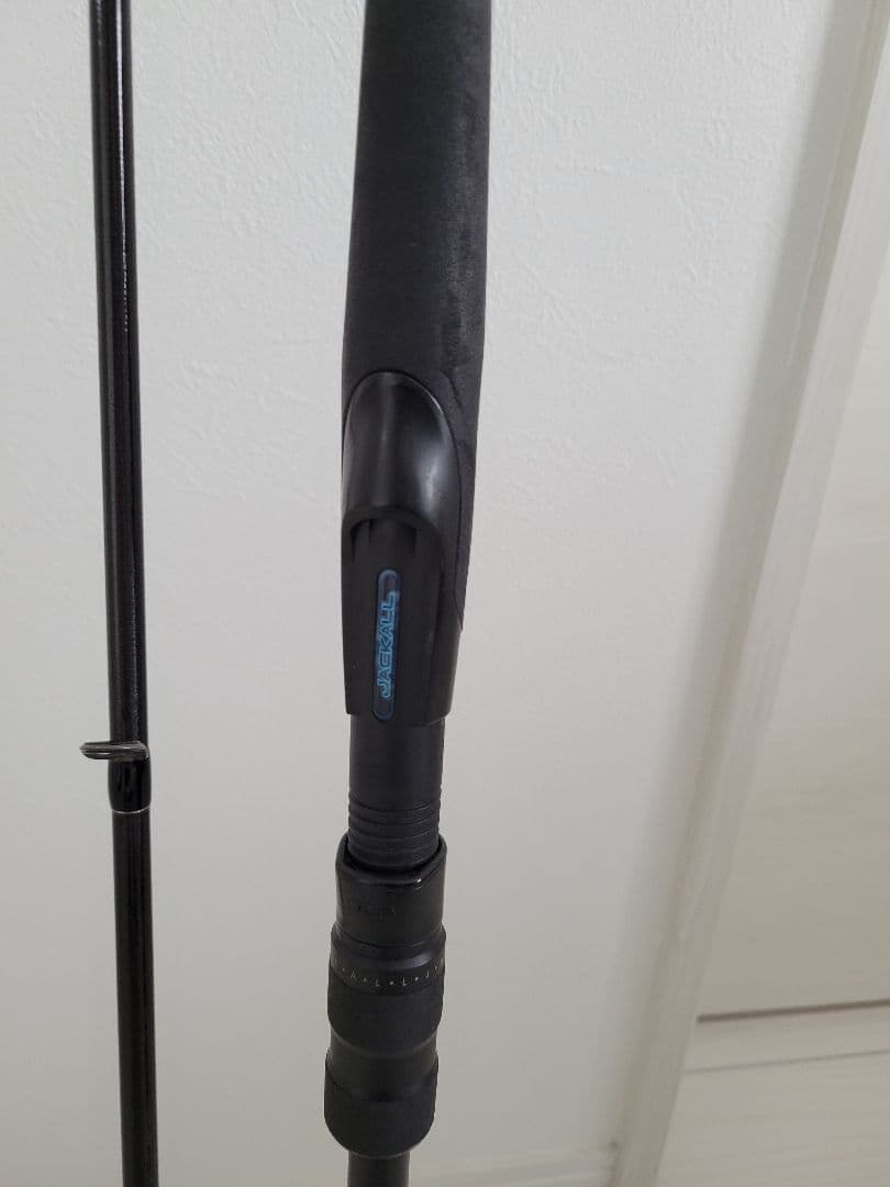 ジャッカル BRS-S106MH　ショアジギングロッド