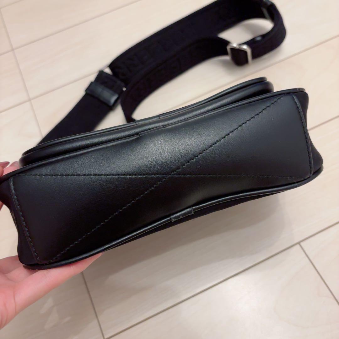 BURBERRY ショルダーバッグ パディバッグ