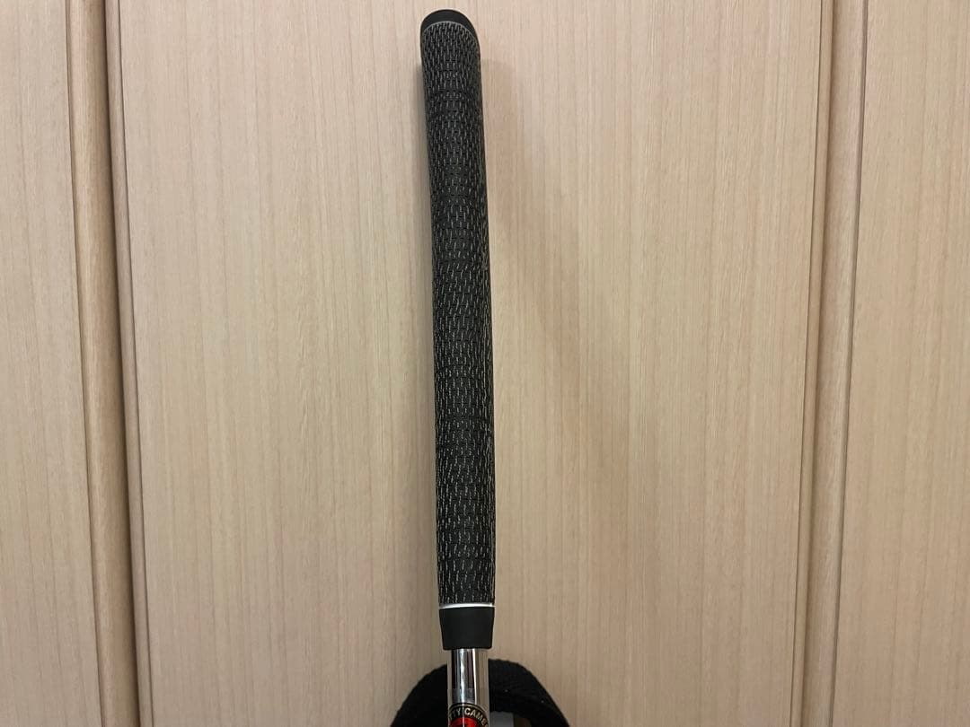 Scotty Cameron サークルTパター