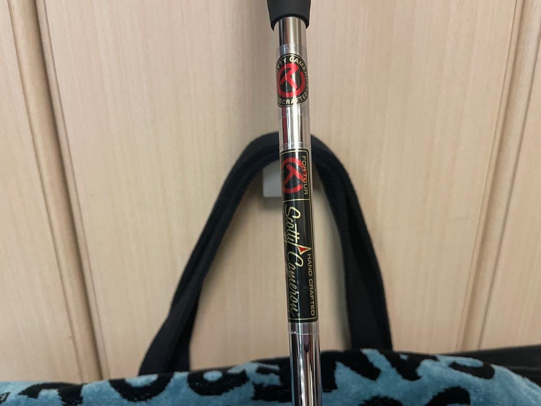 Scotty Cameron サークルTパター