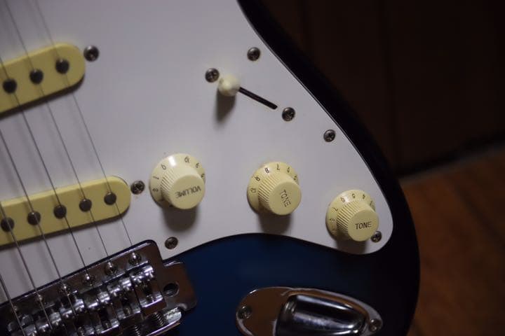 Rockson エレキギター