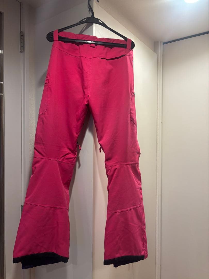 ◼︎バートン　スノーボードウェアセット 　（ジャケットXL・パンツXL）