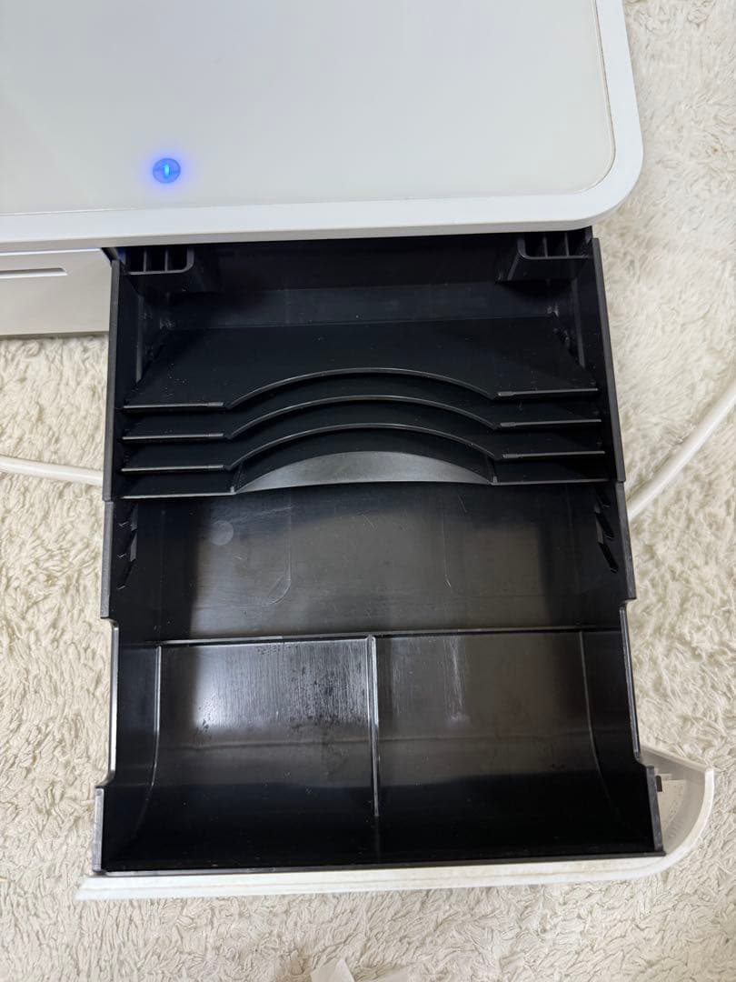 【YUTA】スター精密mPOP レジ用品 エアレジ スマレジ対応