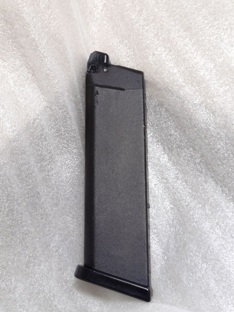 ジャンク　東京マルイGLOCK17 3rd GENERATION