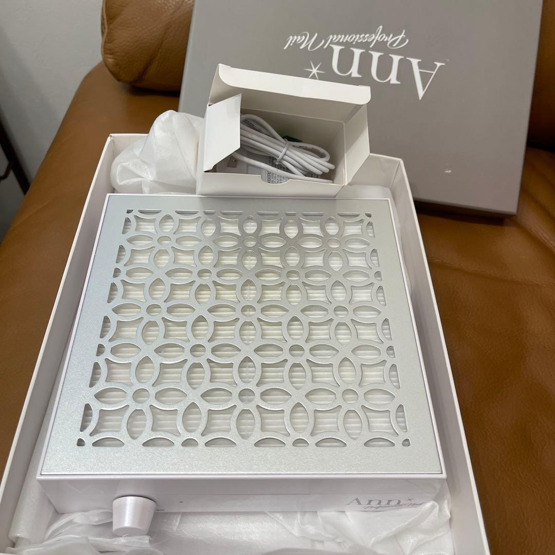 Ann professional コードレスハイパーダスト集塵機