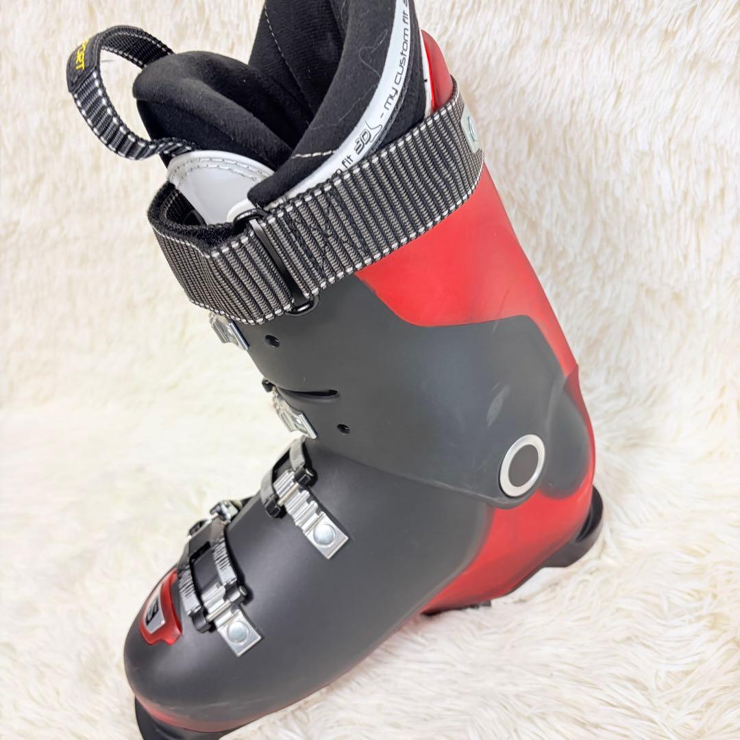 SALOMON サロモン XPRO 80 24㎝ スキーブーツ