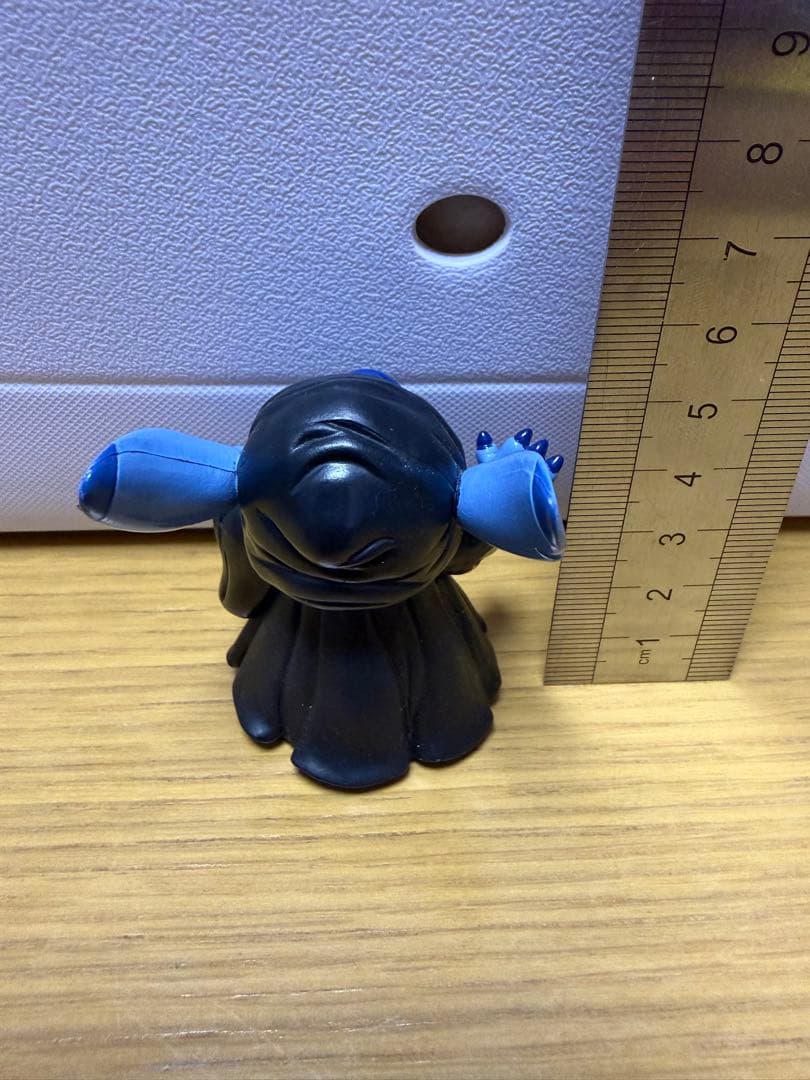 スターウォーズ　ディズニーフィギュア