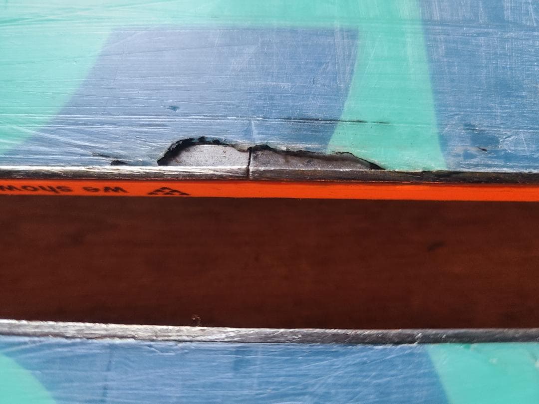 スキー 178.3 BLACK CROWS ATRIS 10.8