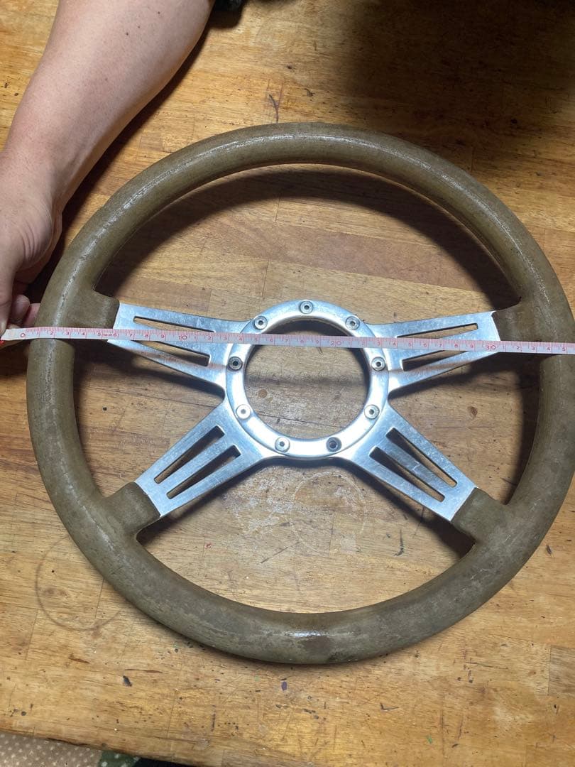 レカラ　ダブルスロット　36.5パイ