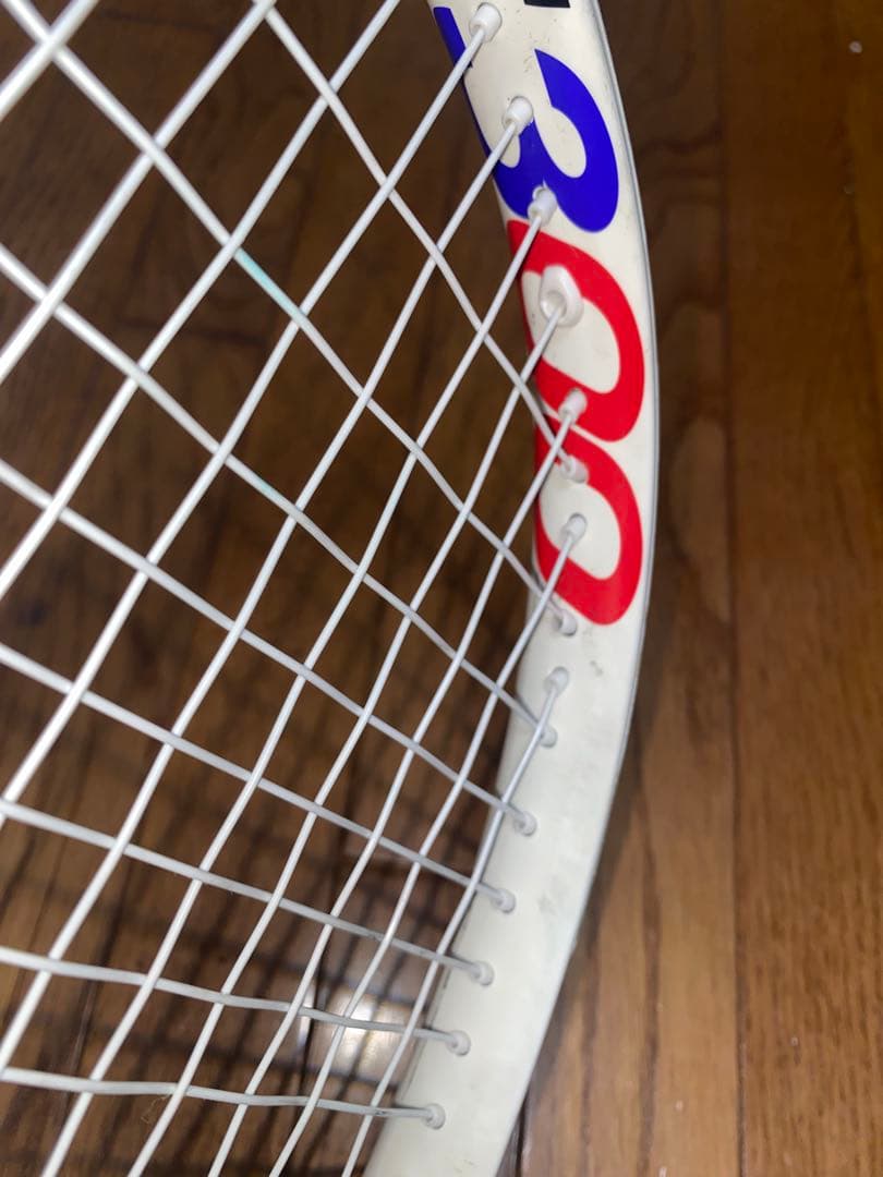Tecnifibre t-fight300 G2テニスラケット
