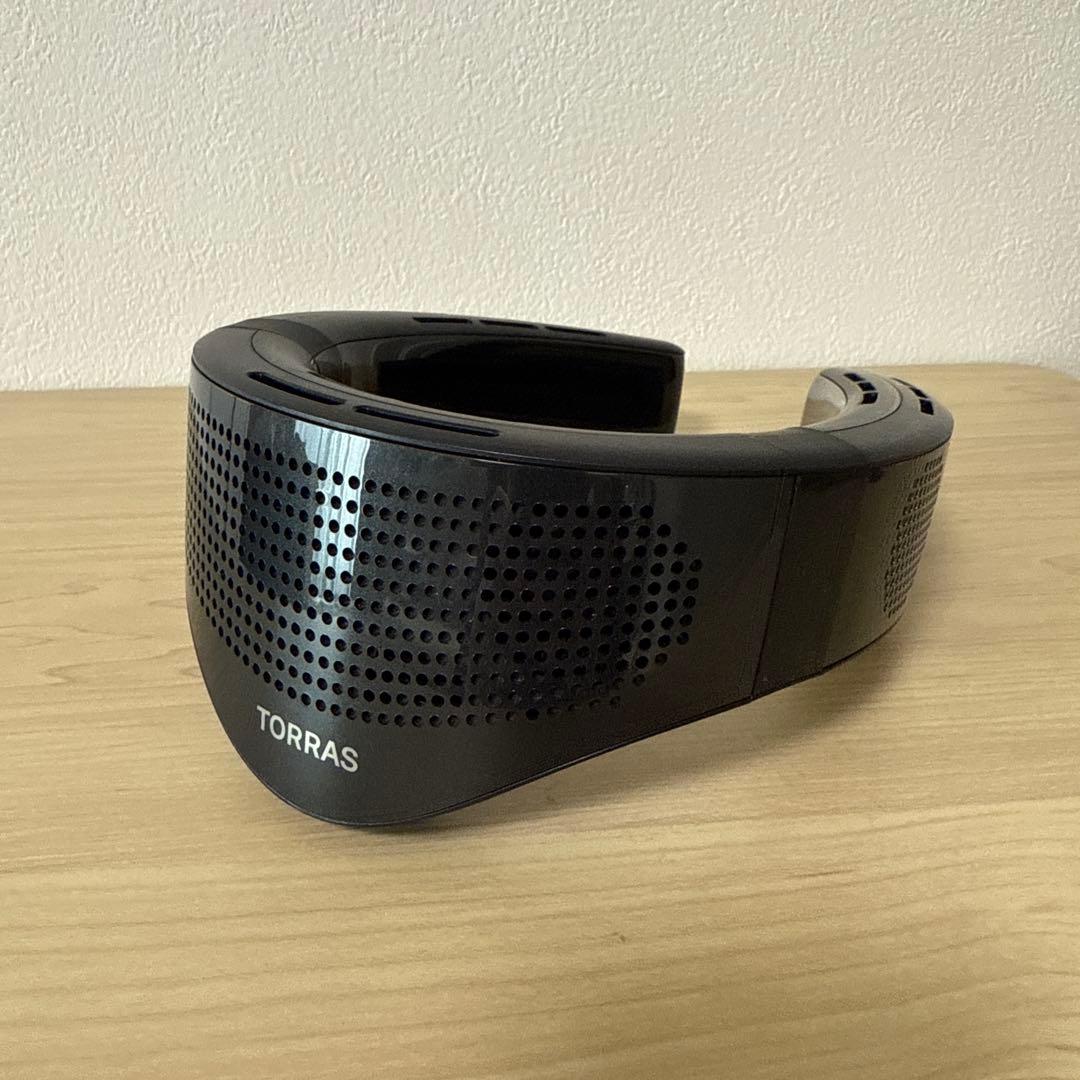 TORRAS COOLIFY Cyber ネッククーラー