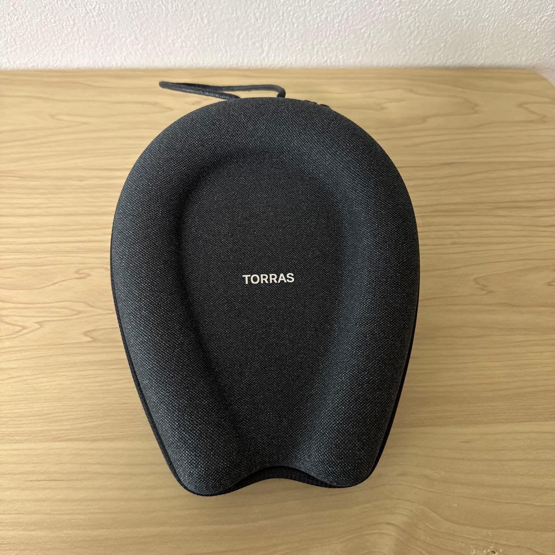 TORRAS COOLIFY Cyber ネッククーラー