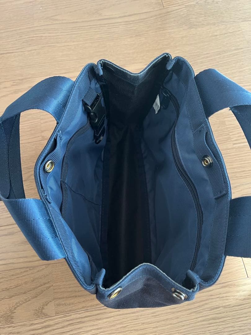 BRIEFING & TOTO ジャパンクラシック コラボ カートバック