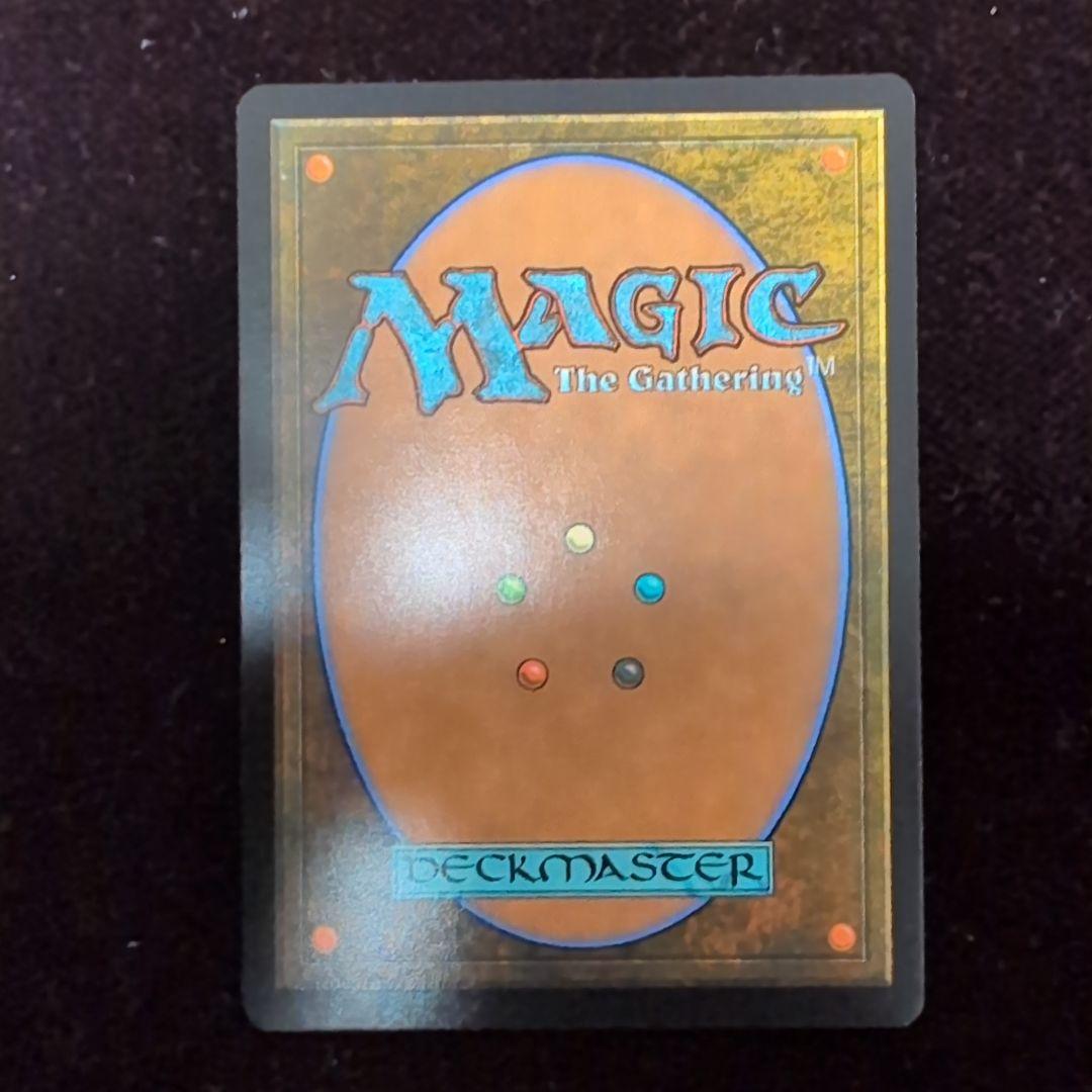 r*o様 MTG　意志の力　Force of Will　英語版　4枚セット