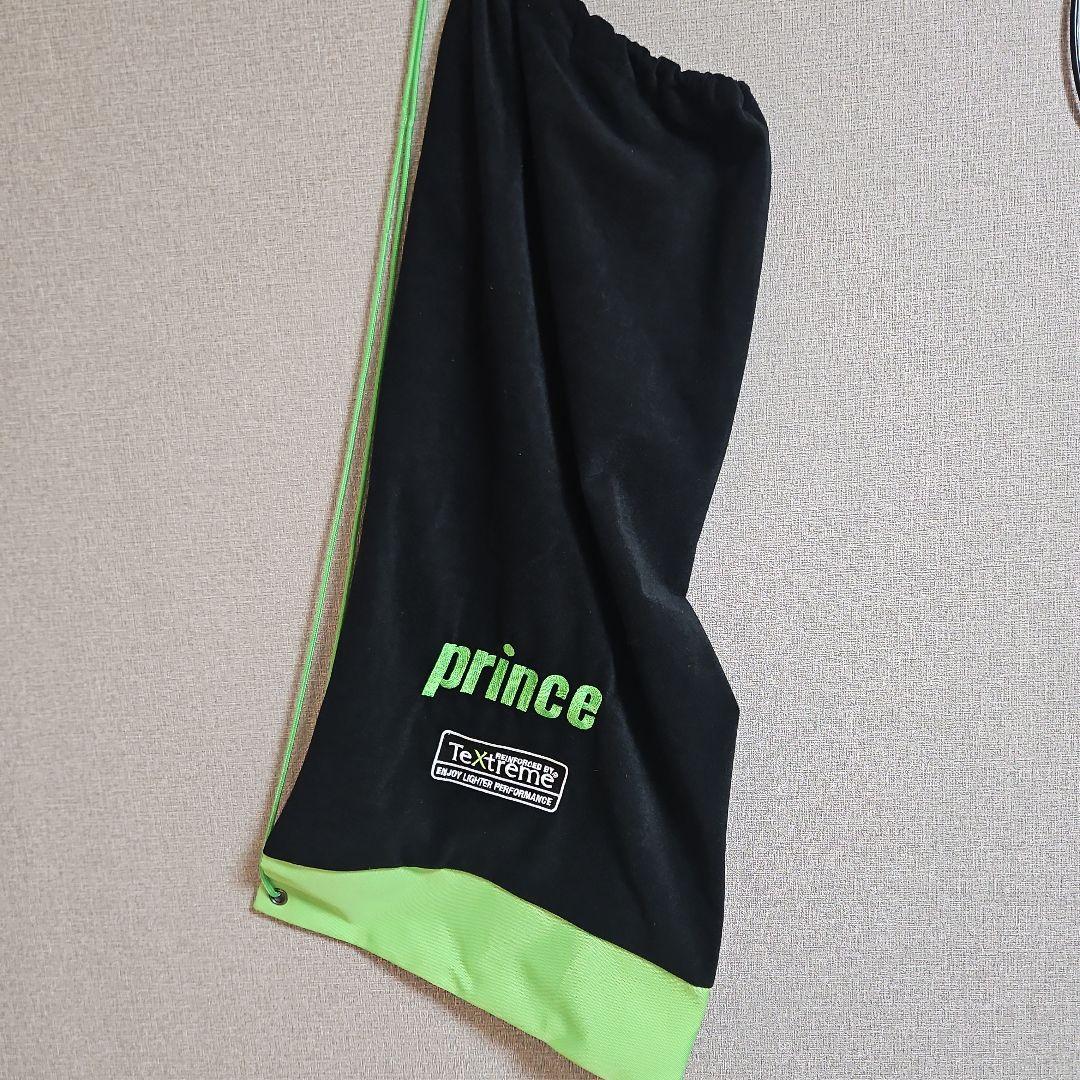 ウラユキ　超美品　プリンス 2025ツアー98　グリップサイズ2