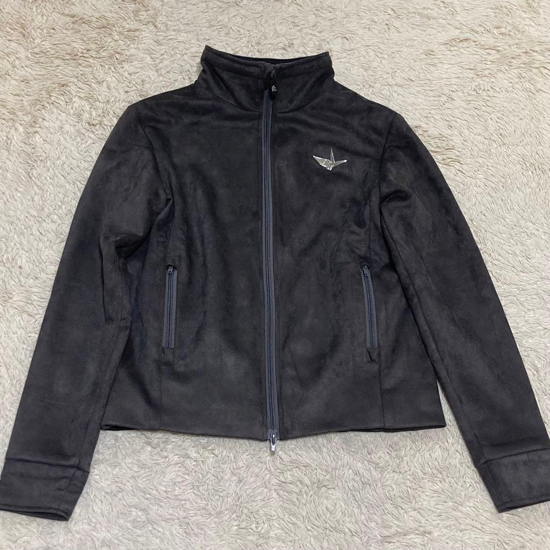 【現行】113 ADP GOLF STAND PADDED BLOUSON