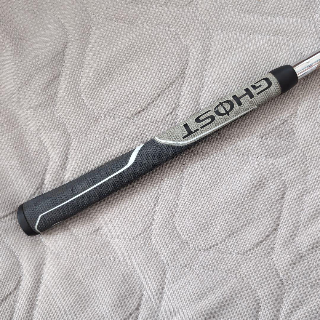 テーラーメイドパターghostマンタ