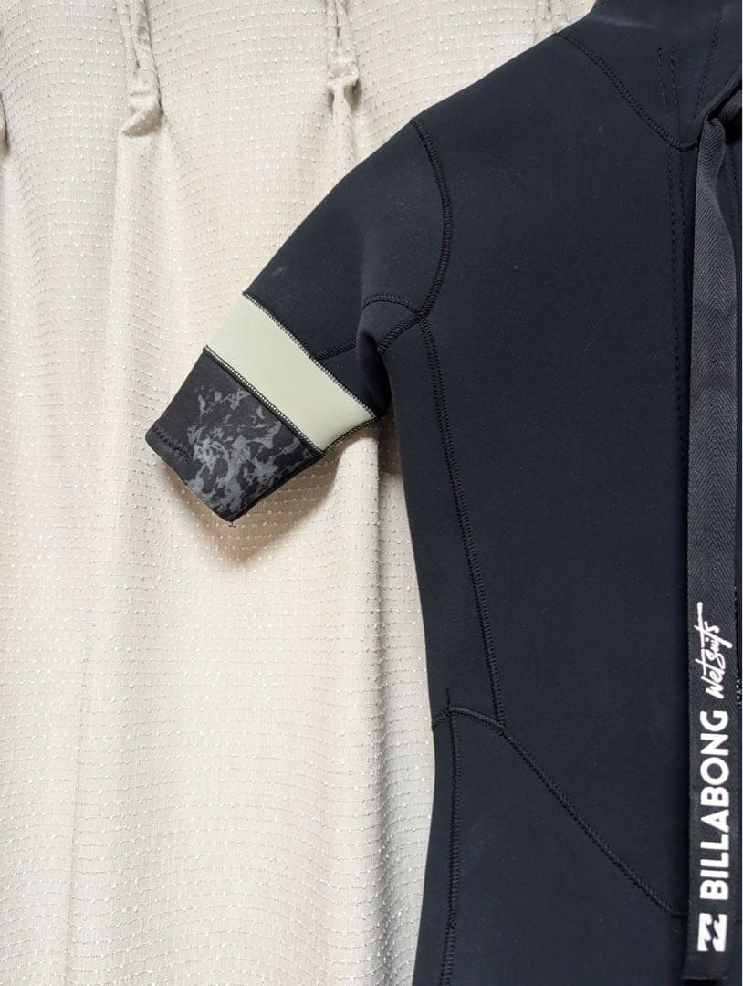 BILABONG(ビラボン) 2mm スプリング メンズ Mサイズ