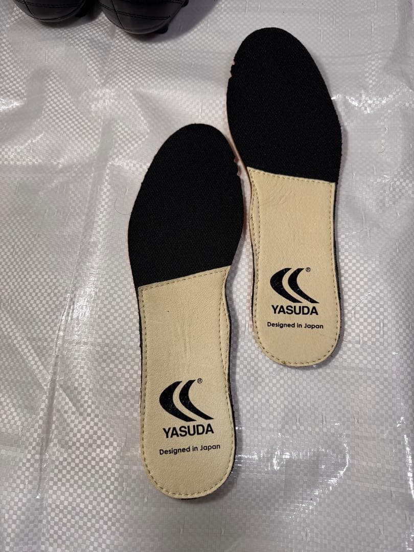 YASUDA リガレスタ PRO