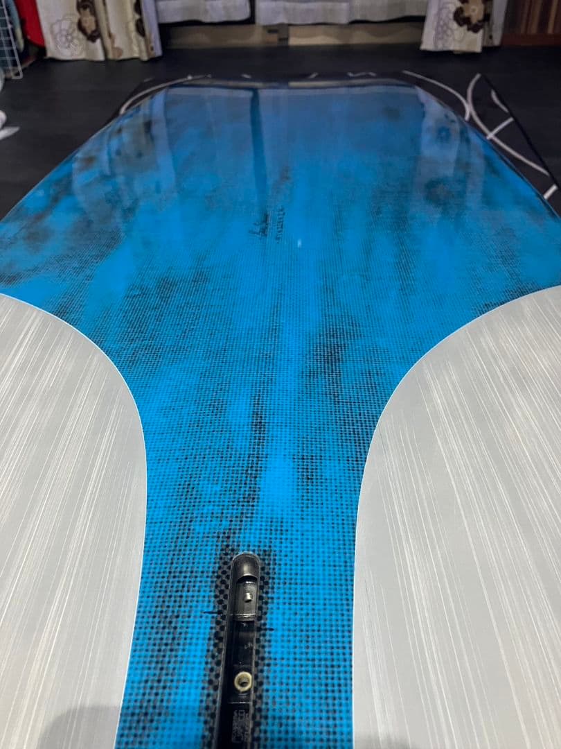 サンダーボルトサーフボード　ピースメーカー9.1