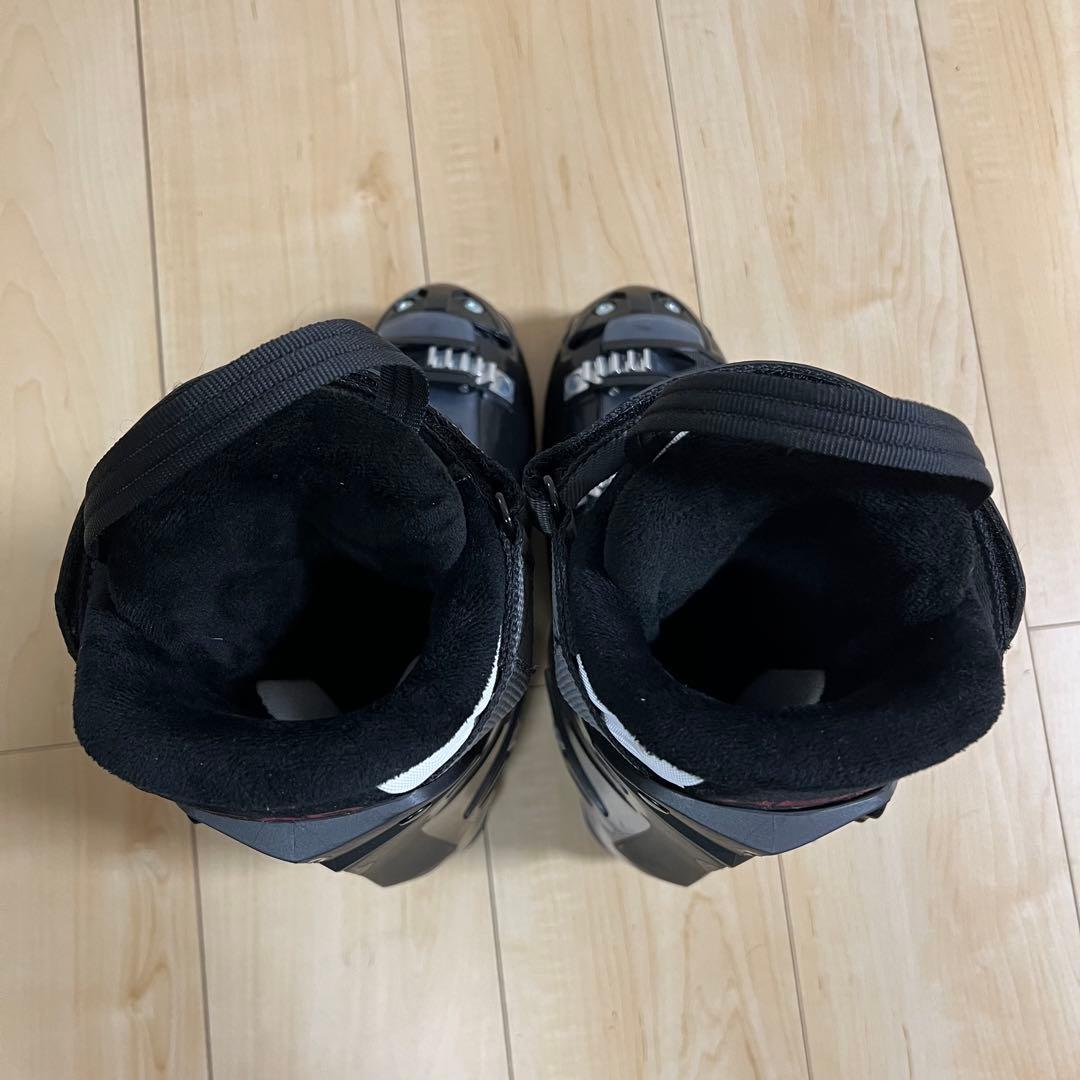 【即日発送】HEAD ヘッド スキー XT エックスティー 25-25.5cm