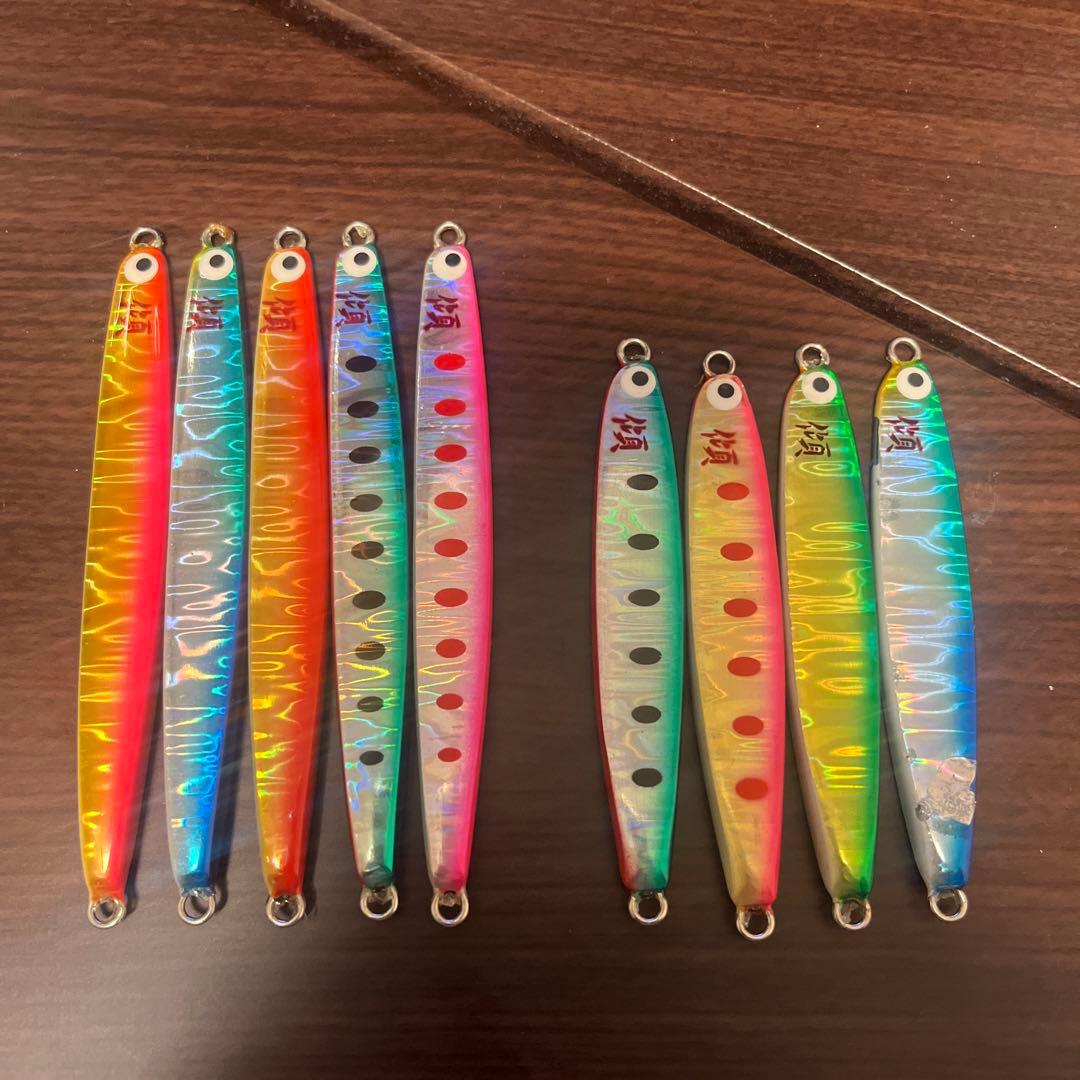 コジマクラフト　カブキメタル