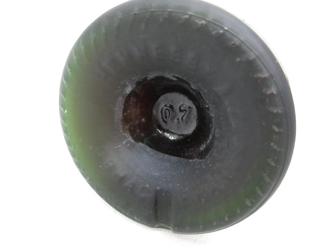 古酒 Hennessy ヘネシー ナポレオン コニャック 700ml ブランデー