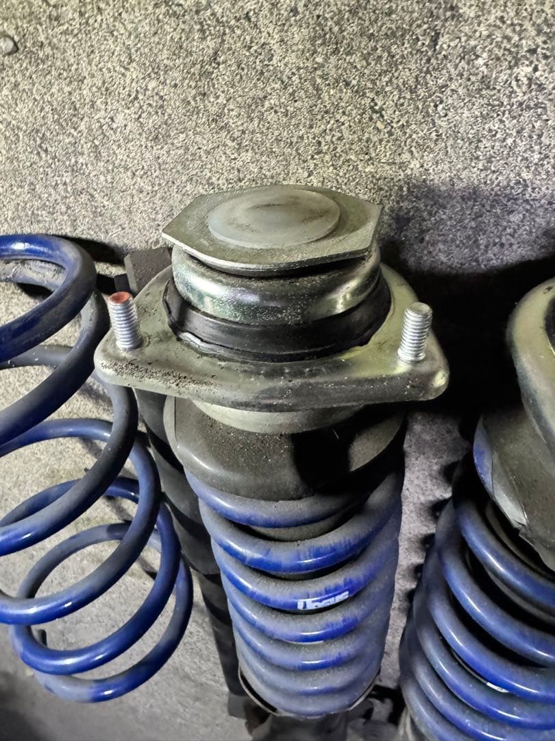 エスペリア　スーパーアップサス　アトレーワゴン、ハイゼットアトレーS3◯◯