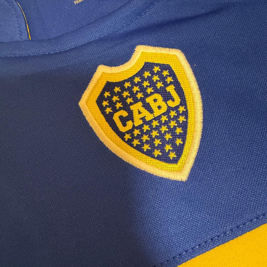 ボカ・ジュニアーズ MARADONA 10 マラドーナ　ユニフォーム