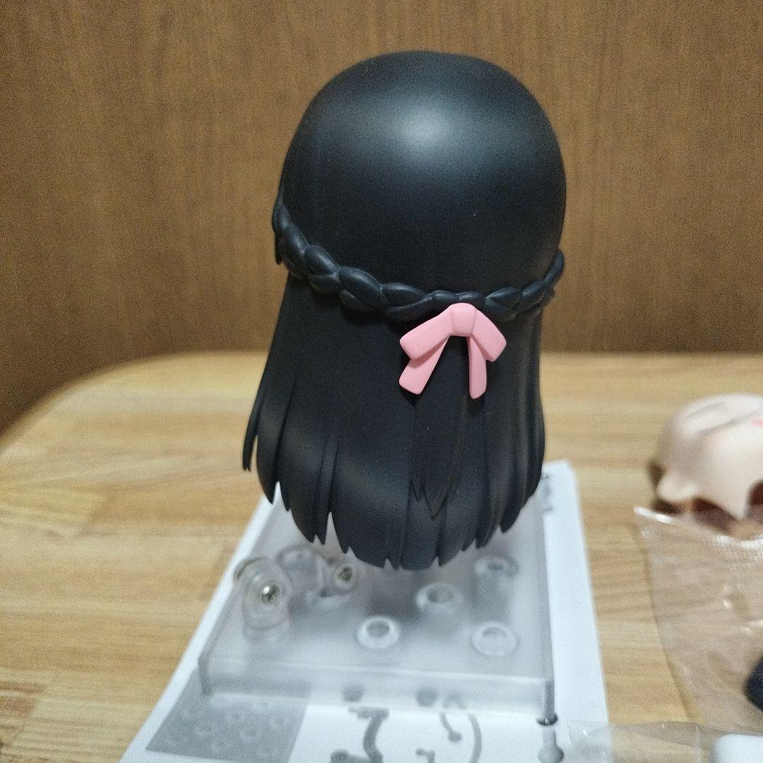 ねんどろいど 月ノ美兎