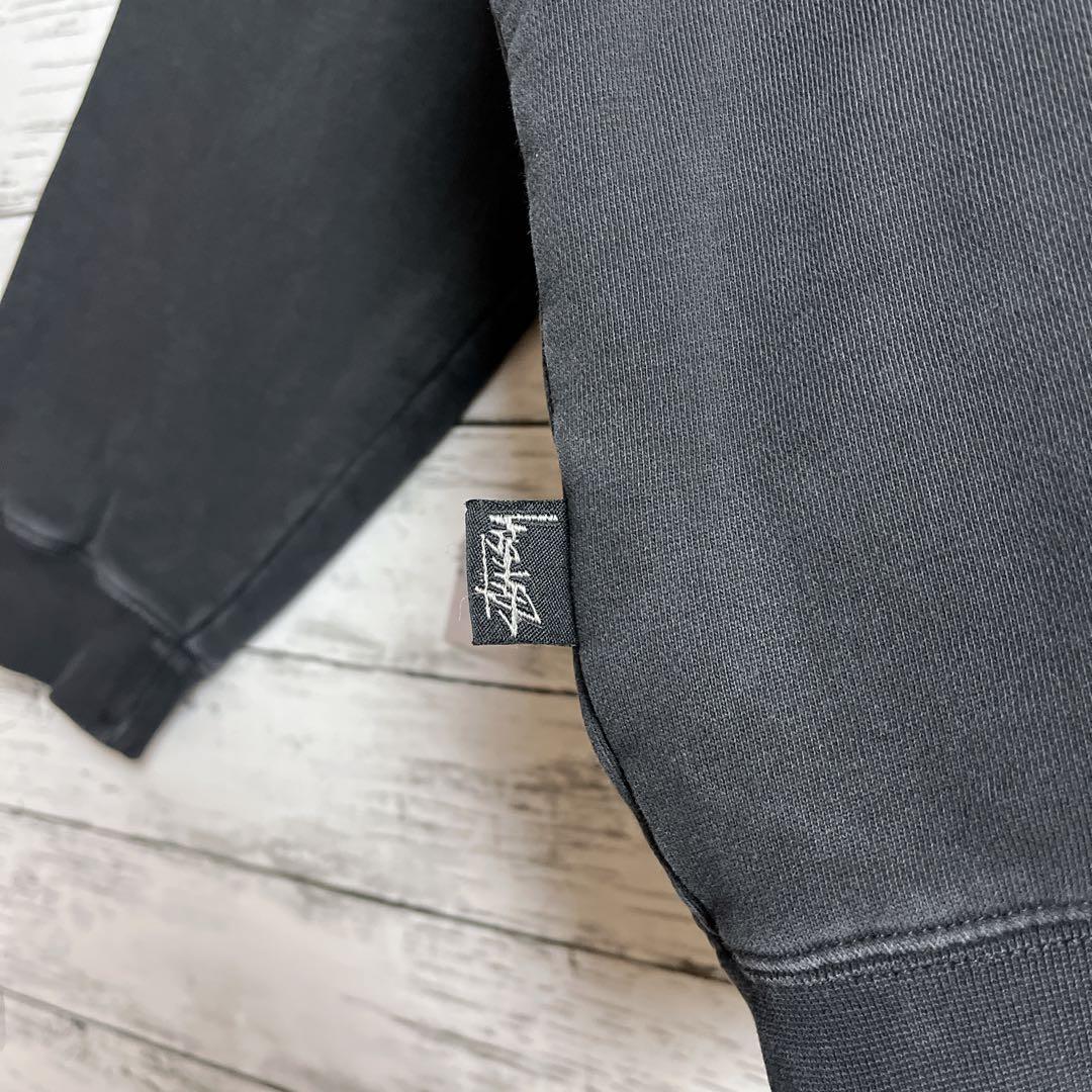 【即完モデル‼︎】STUSSY◎オーストラリア XL スウェット D264