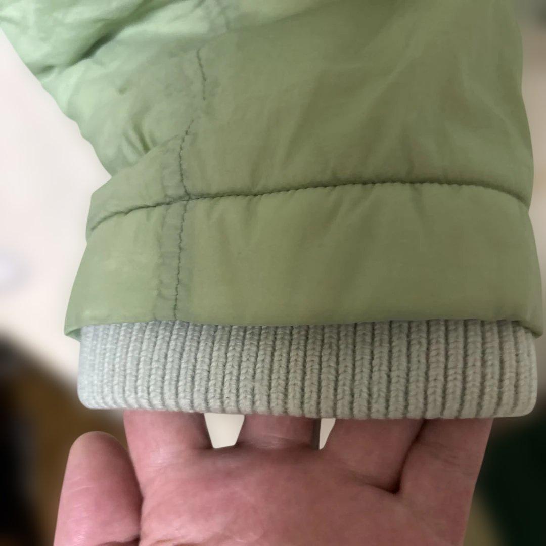 MM6 Maison Margiela キルティングジャケット M