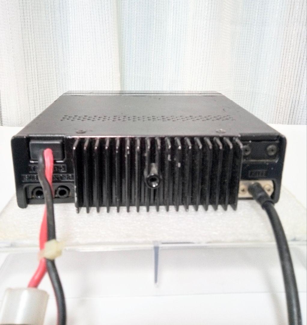 八重州無線　FT-4800 145/433MHz 10 /10w 無線機