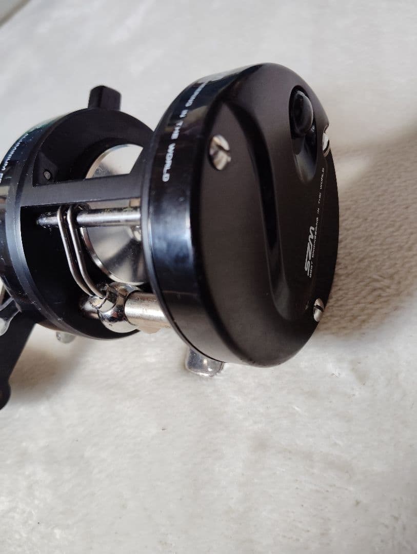 【中古】ベイトリールまとめ売り