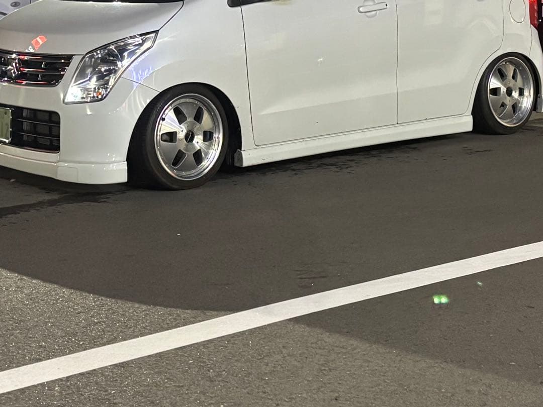 ビエナ15インチ希少