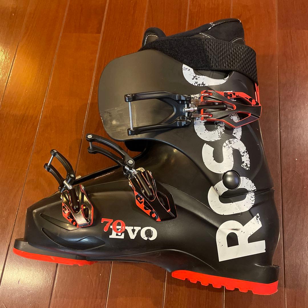ROSSIGNOL 70 EVO スキーブーツ(男性用)
