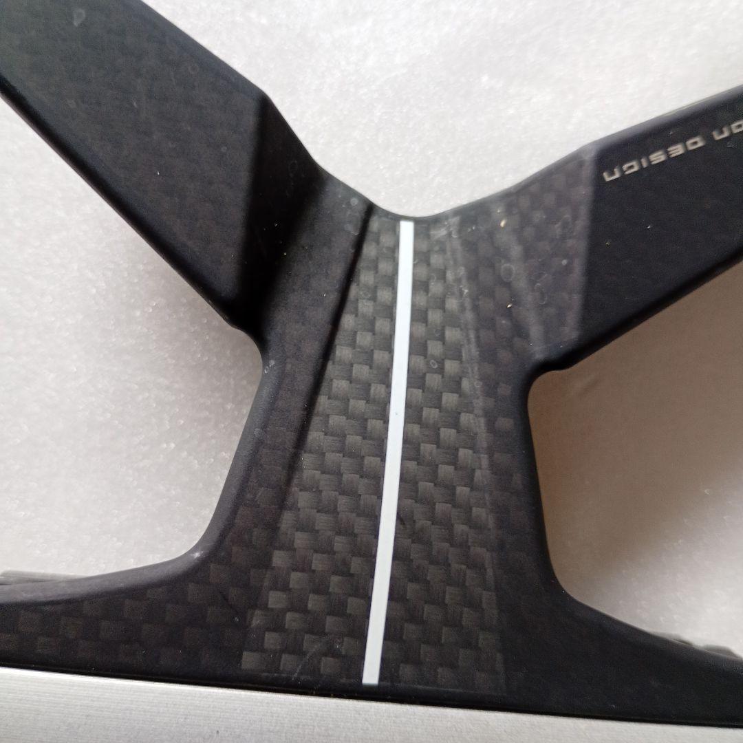 【INDIANAPOLIS　X型パター 358】