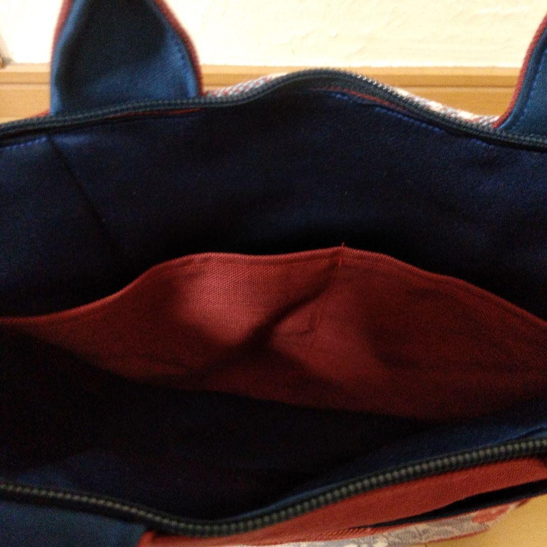 (KFKF)帯リメイクバッグ 4点