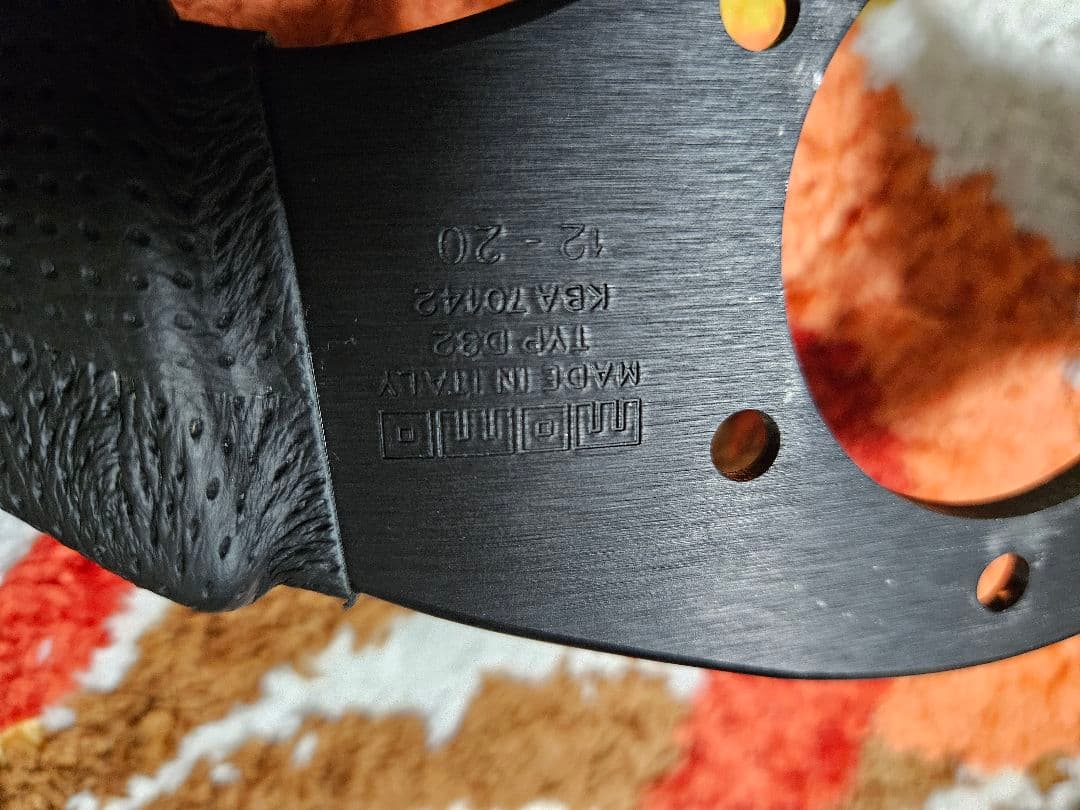 さくら【美品】MOMO スポーツステアリング JET 320mm